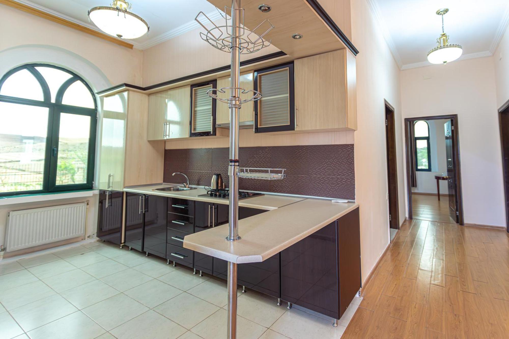 Chabiant Guesthouse Chateau Monolit Ikinci Yeniyol エクステリア 写真